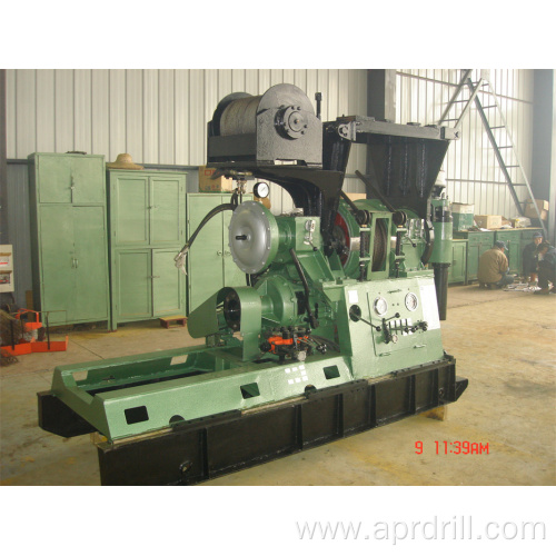 XY-4 Spindle Drilling Rig